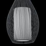 Lampa wisząca RAZONI firmy Eglo 92252